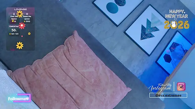 eva_cuper's cam snapshot