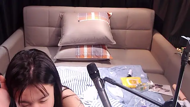 ruirui998's cam snapshot