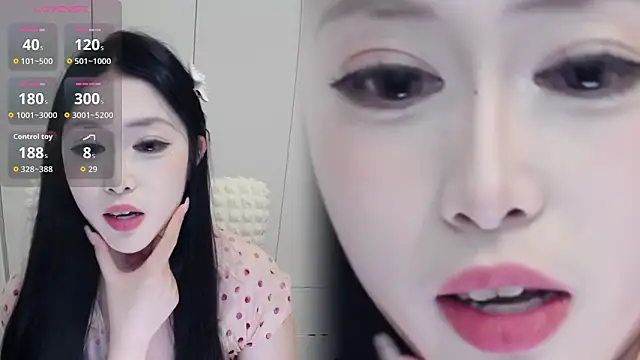 TuTu-077's cam snapshot