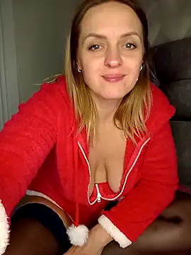 Ami_Foxy's cam snapshot