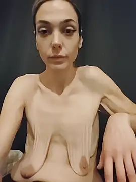 SheTheDeeevil's cam snapshot