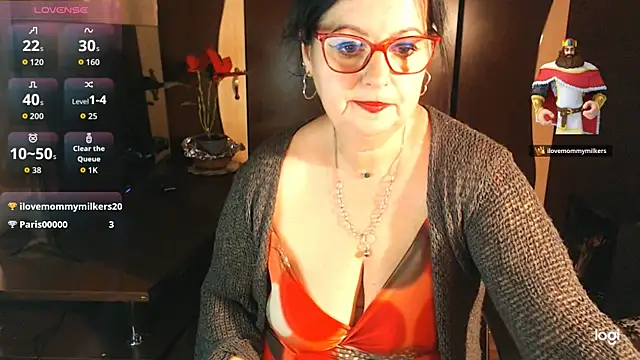 exymilf_'s cam snapshot