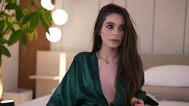 DoviaClaire live sex cam