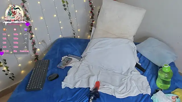 Soraya_Davis's cam snapshot