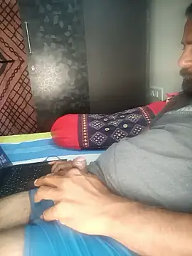 VelvetDevil's cam snapshot