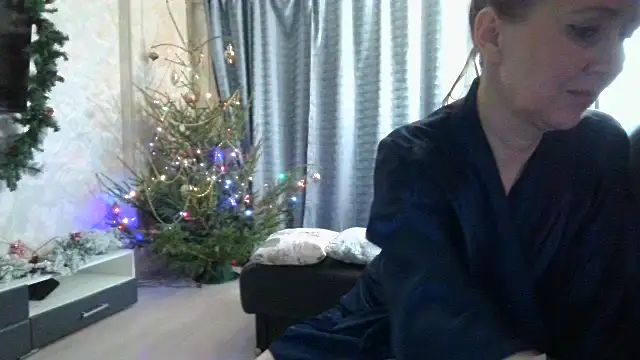 WindChristy's cam snapshot