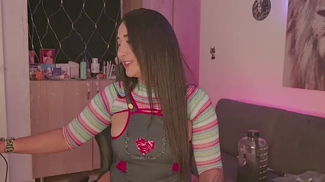 Maryann_jones's cam snapshot