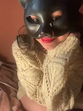 Miss_Dior1's cam snapshot