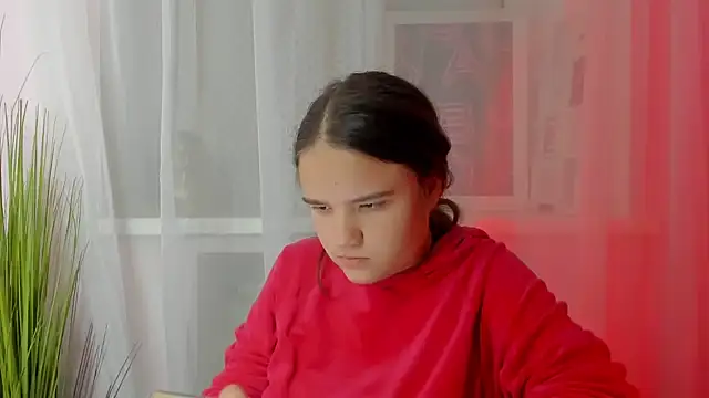 AdeleCruz's cam snapshot