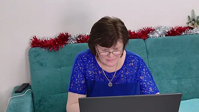 Sandra_Sunrise's cam snapshot