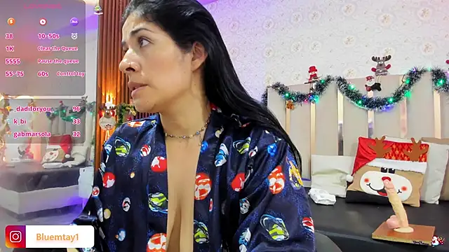 BLUE_TAY1's cam snapshot