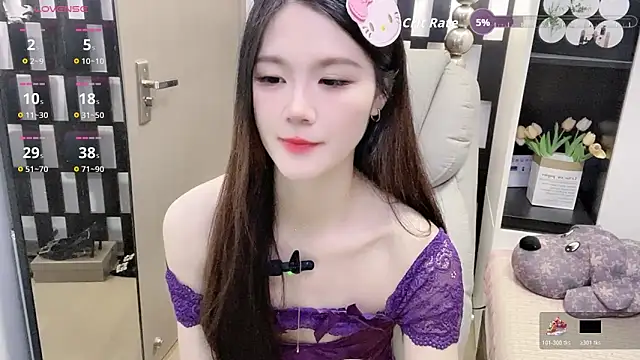 Yueyue-MM's cam snapshot