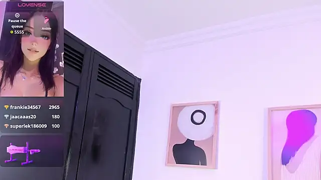 valentinna_montess's cam snapshot