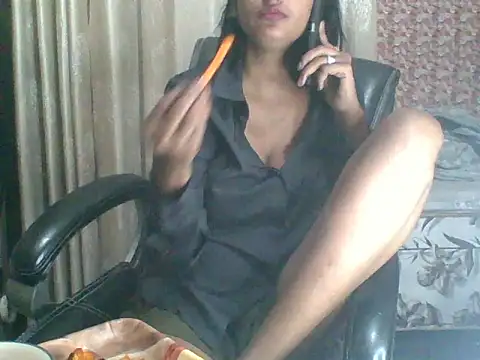 Sexy-Jennie's cam snapshot