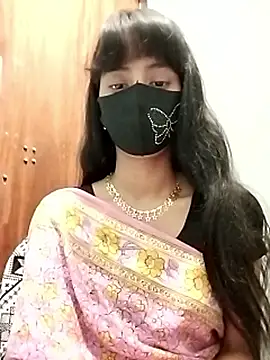 Ratri-Biswas's cam snapshot