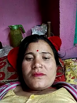 Kinjal_pande's cam snapshot