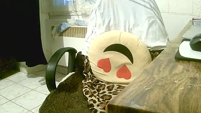 douceur63's cam snapshot