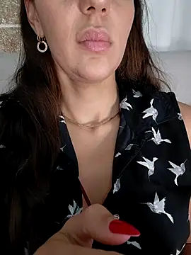 Glamour_Grace's cam snapshot