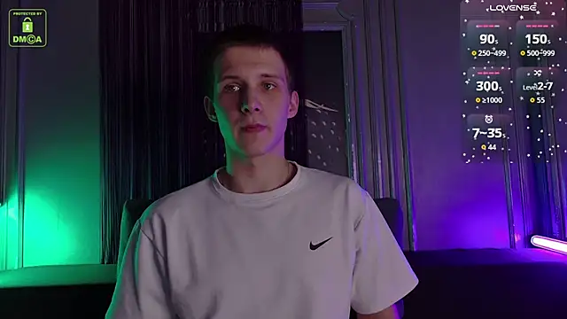 MarkGWalker's cam snapshot