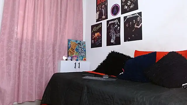 scarlett__morgan live sex cam