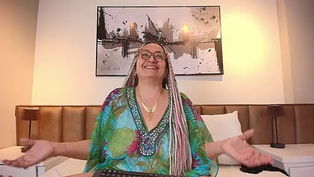 AlessandraLeroy's cam snapshot