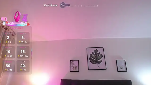 Rose_Thompson1's cam snapshot