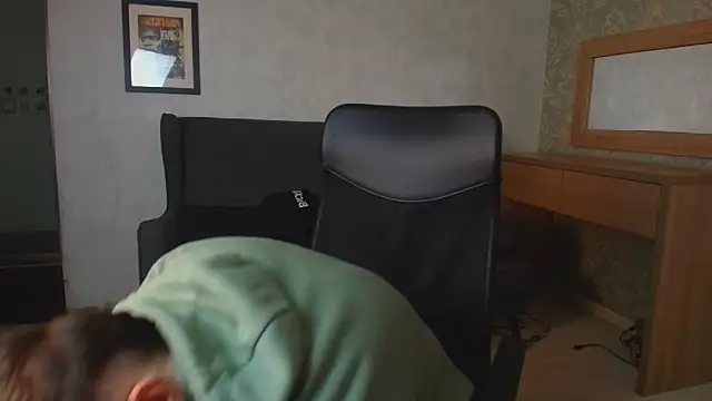 FelixStarkk's cam snapshot