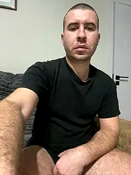 AronMode's cam snapshot