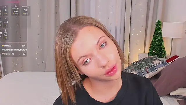 Keit_princess live sex cam