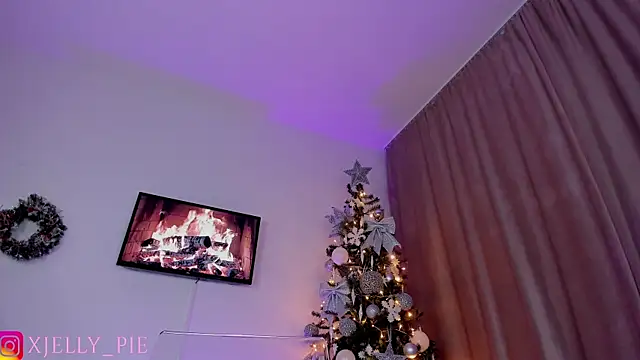 JellyPie's cam snapshot