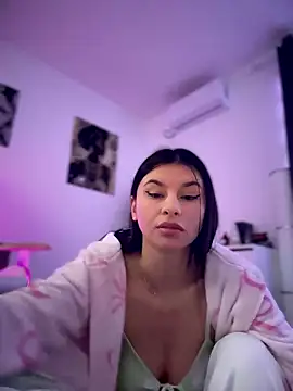 DramaQueen__ live sex cam