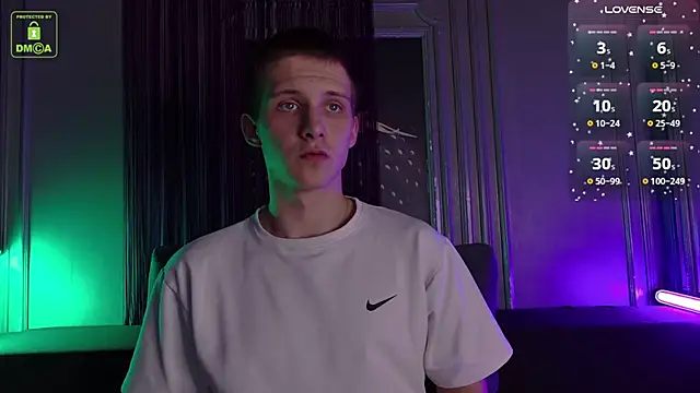 MarkGWalker's cam snapshot