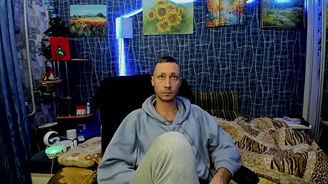 CuteBoy228's cam snapshot