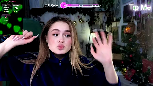 Jessi_wxw's cam snapshot