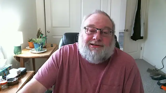 turdferguson420's cam snapshot