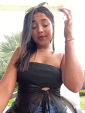 Mariangel_11 live sex cam