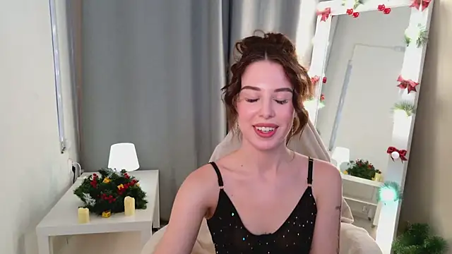 ChloeSammers's cam snapshot