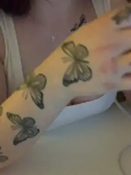 Ghostbaby02's cam snapshot