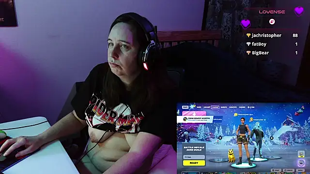 msgamergirl69 live sex cam