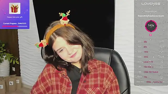 LanaTreades's cam snapshot