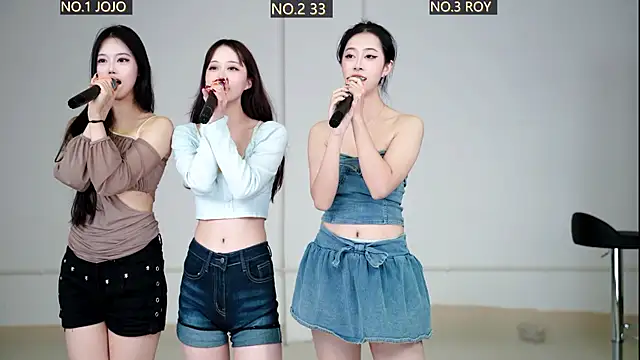 QIANXI_004 live sex cam