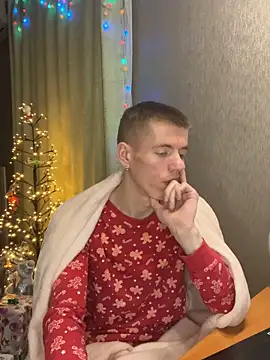 Cristian__Dior live sex cam