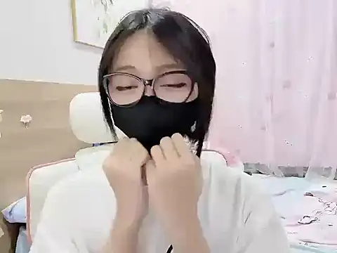 Yuyu-baobei live sex cam