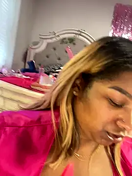 BigFineSelena live sex cam