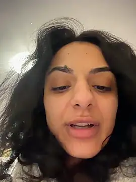 NNNoire live sex cam