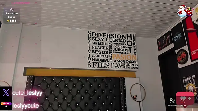 lesly_cutee live sex cam