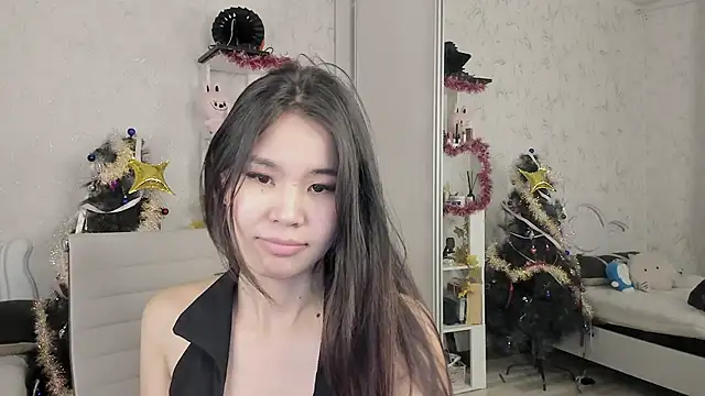 amiya_cute's cam snapshot