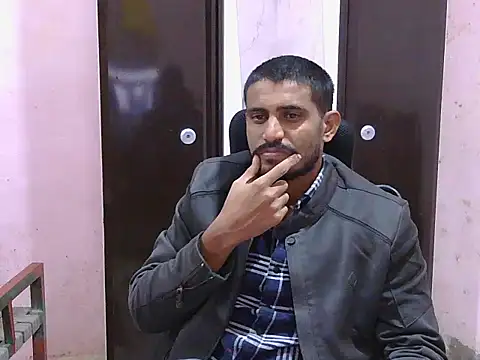 HotXKrish live sex cam