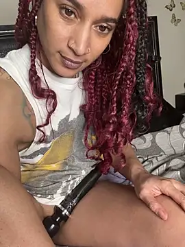 Shuggabutt live sex cam