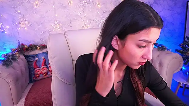 CharmMocco live sex cam